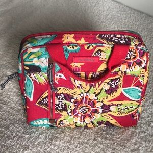 Vera Bradley lunch bag